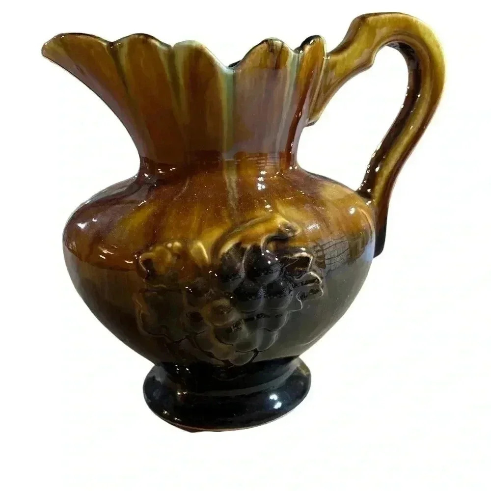 Pitcher